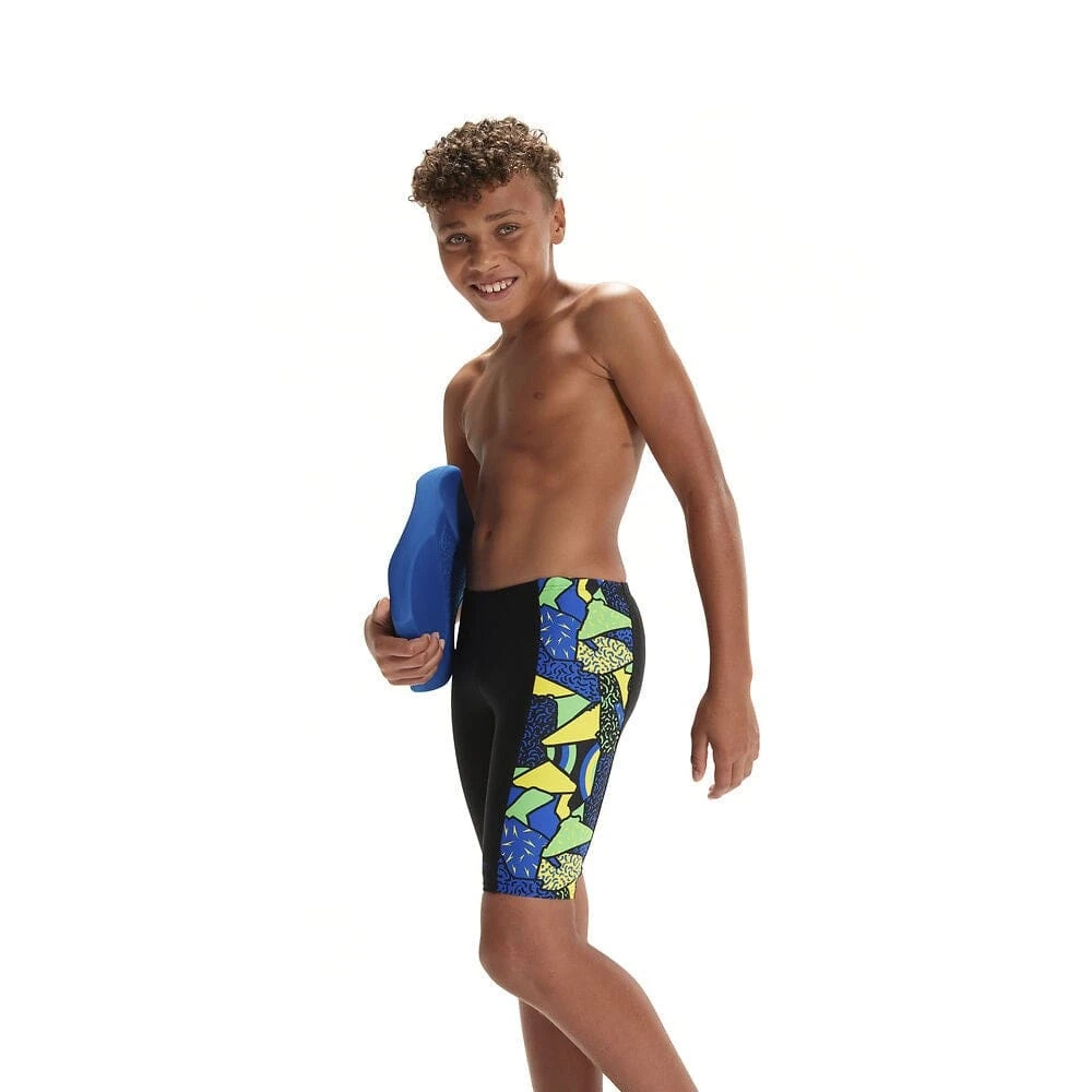 Speedo Boys Allover Jammer Speedo Boys Allover Jammer -Akubra Store 8 00316214735 1