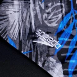Speedo Boys Digital Allover V Cut Jammer 4 Speedo Boys Digital Allover V Cut Jammer -Akubra Store 8 08686H060 8