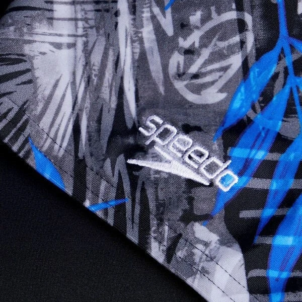 Speedo Boys Digital Allover V Cut Jammer Speedo Boys Digital Allover V Cut Jammer -Akubra Store 8 08686H060 8