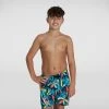 Speedo Boys Printed 15" Watershort -Akubra Store 8 09067H062 1