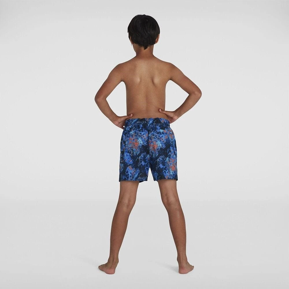 Speedo Boys Printed 13" Watershort Speedo Boys Printed 13" Watershort -Akubra Store 8 12404G019 2