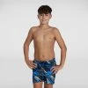 Speedo Boys Printed 13" Watershort -Akubra Store 8 12404H060 1