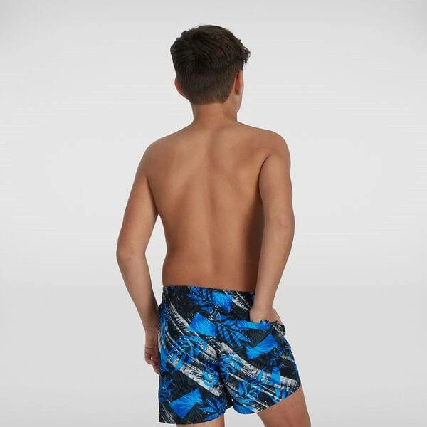 Speedo Boys Printed 13" Watershort Speedo Boys Printed 13" Watershort -Akubra Store 8 12404H060 5