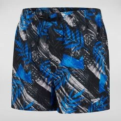 Speedo Boys Printed 13" Watershort 4 Speedo Boys Printed 13" Watershort -Akubra Store 8 12404H060 7
