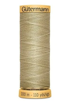 Gutermann Natural Cotton Thread - 250m -Akubra Store 927 497aba78 c2f8 49e8 bec2 f62e358c9ebf