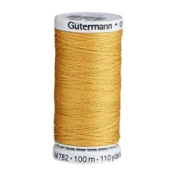 Gutermann Extra Strong Thread - 30m -Akubra Store 968