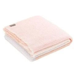 St Albans Alpaca Throw Rug - Tilly