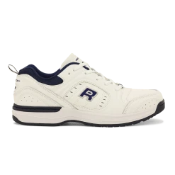 Roc Atlanta - Senior -Akubra Store Atlanta White Navy 1side