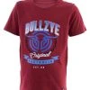 Bullzye Boys Chain Short Sleeve Tee -Akubra Store B2S3503184 300 1