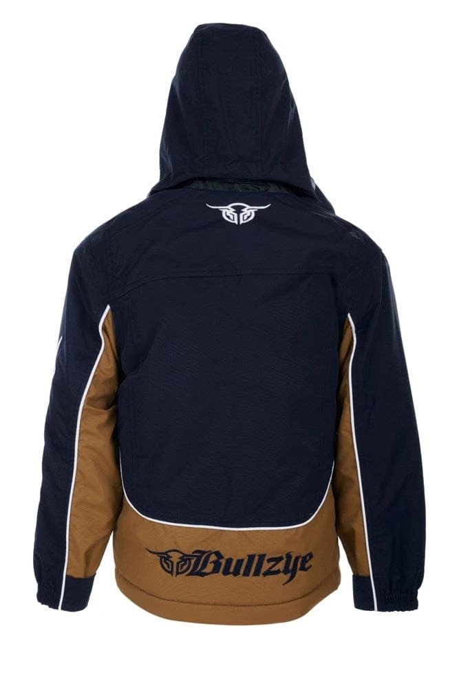 Bullzye Boys Bazooka Jacket Bullzye Boys Bazooka Jacket -Akubra Store B3W3704039 481 3