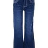 Bullzye Girls May Boot Cut Jeans -Akubra Store B3W5201271 766 1