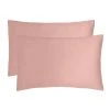 Bambury Bamboo Satin Pillowcase -Akubra Store BBDPCBASROP BambooSatinPillowcasePair RosePink PRO web a p 900x 6e884402 4038 4354 b31b a3f9136d8d48