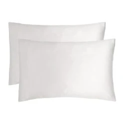 Bambury Bamboo Satin Pillowcase -Akubra Store BBDPCBASWHI BambooSatinPillowcasePair White PRO web a p 1512x 9fd80919 9c65 44dd 800a a31d9deb6725