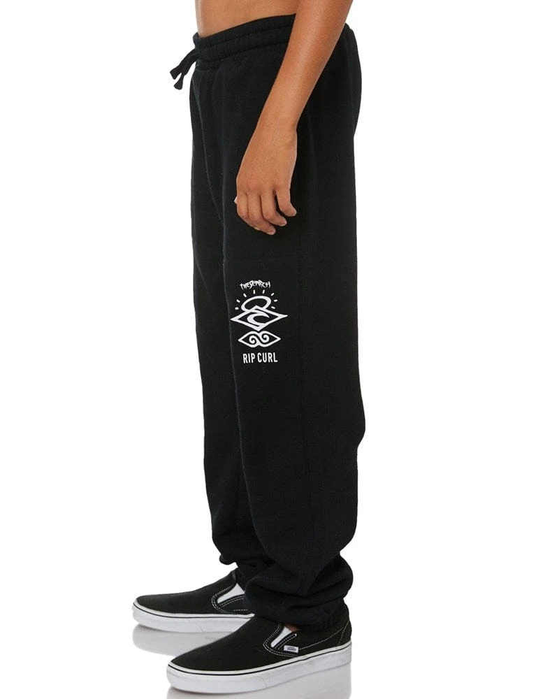 Rip Curl Boys Search Logo Trackpant Rip Curl Boys Search Logo Trackpant -Akubra Store BLACK KIDS BOYS RIP CURL PANTS KPABP90090 2 1024x1024 2x a3dc3fbf 20be 4901 9582 578f98541a85