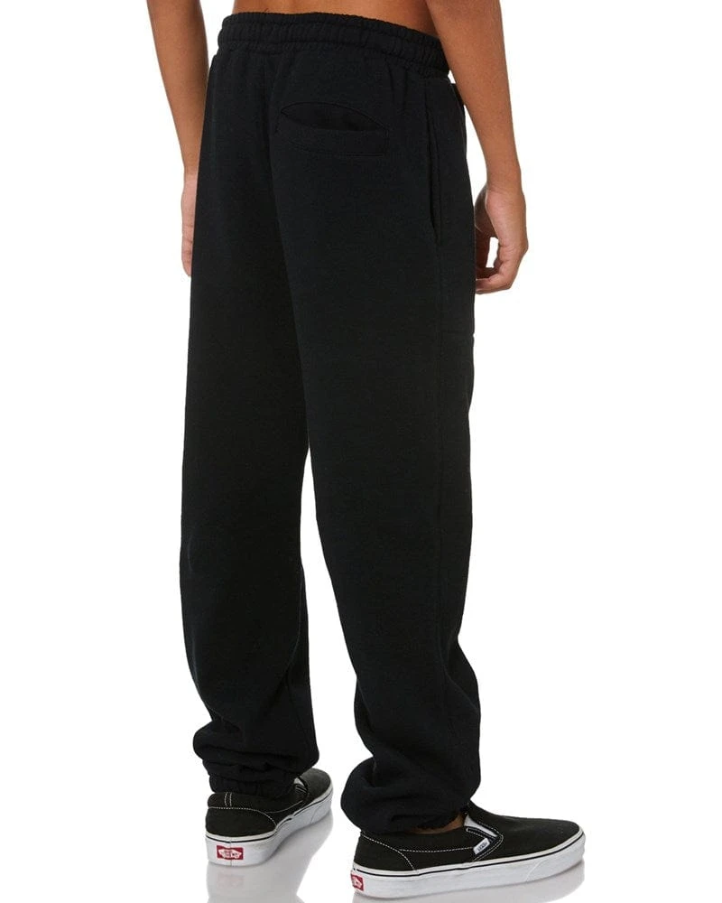 Rip Curl Boys Search Logo Trackpant Rip Curl Boys Search Logo Trackpant -Akubra Store BLACK KIDS BOYS RIP CURL PANTS KPABP90090 4 1024x1024 2x 4925182a 3cbc 4738 a290 916ab7007dda