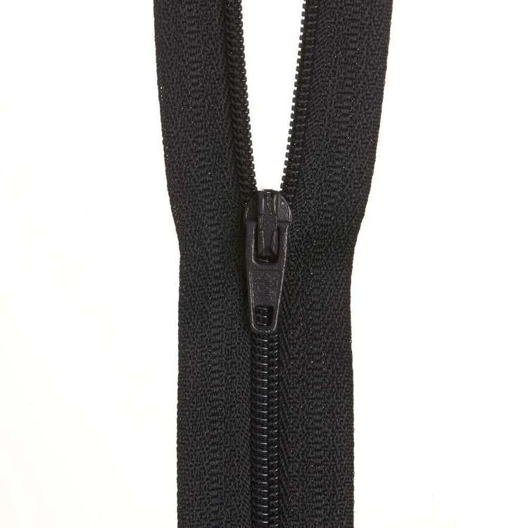 Birch 56cm Dress Zip Birch 56cm Dress Zip -Akubra Store BP80050308514 dark navy