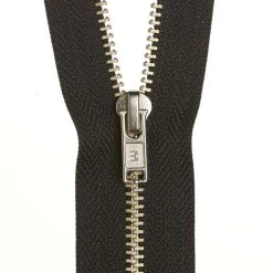 Birch Trouser Zip 12cm 10 Birch Trouser Zip 12cm -Akubra Store BP80050309009 black