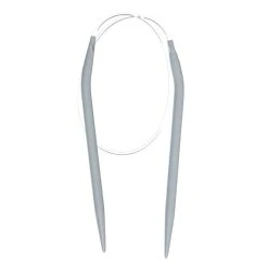 Birch Circular Aluminium Knitting Needles