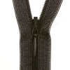 Birch Invisible Zip 51cm