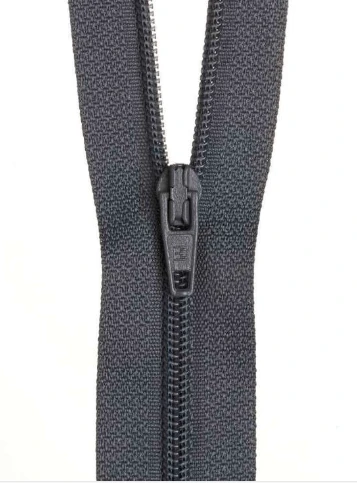 Birch 12cm Dress Zip Birch 12cm Dress Zip -Akubra Store Charcoal 12cm 77428c9e ff14 4015 a1c5 2d0408f41a01