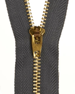 Birch Jean Zip 20cm 6 Birch Jean Zip 20cm -Akubra Store Charcoal JZ 8404d495 537f 446f aebd 5c141d339a0e