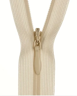 Birch Invisible Zip 25cm 7 Birch Invisible Zip 25cm -Akubra Store Cream Inv. Zip 83a58297 91c9 44e7 af9a 651a9910e936