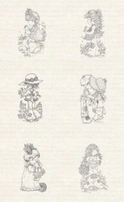 Devonstone Collection Sarah Kay – With Love