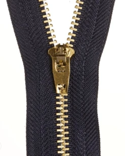 Birch Jean Zip 18cm -Akubra Store Dark Blue JZ 2686cee3 cbaf 4ff0 89f6 c459acc6202a