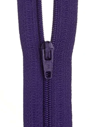 Birch 51cm Dress Zip Birch 51cm Dress Zip -Akubra Store Dark Purple 12cm ab20867c 018d 4416 a15c cbc60e0b16e9