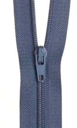 Birch 56cm Dress Zip 15 Birch 56cm Dress Zip -Akubra Store Dusty Blue 4786bbb7 85c1 474c 83d6 e2e5476d3323