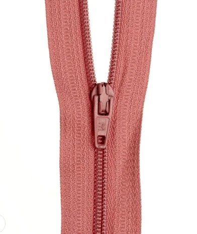 Birch 51cm Dress Zip Birch 51cm Dress Zip -Akubra Store Dusty Pink 12cm 59032213 bbde 4a33 88b9 445c20299757