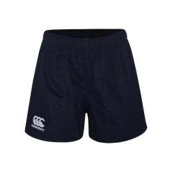 Canterbury Kids Rugged Drill Short