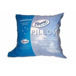 Easyrest Everyday European Pillow