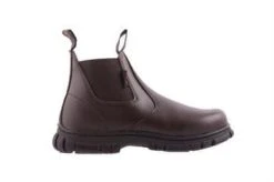 Grosby Ranch Boots -Akubra Store FC14.BRW 1 M