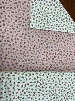 Robert Kaufmann DVW18868 The Birdhouse Willow Brooke Market Garden