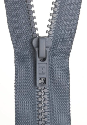 Jacket Zip Open End 40cm Birch Jacket Zip Open End 40cm -Akubra Store Grey Jkt Z d689f429 d877 4dec a59f 32bedeb22839