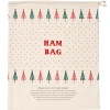 Ladelle Christmas Ham Bag 2 Ladelle Christmas Ham Bag -Akubra Store Ham Bag