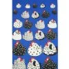 Rodriquez Tea Towel - Happy Hens (Blue) 1 Rodriquez Tea Towel - Happy Hens (Blue) -Akubra Store Happy Hens Sutherland blue 720x 1f93a3a8 4ca0 441e 9a6d 99dc81633ecb