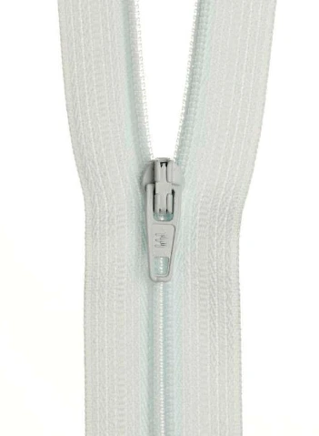 Birch 12cm Dress Zip Birch 12cm Dress Zip -Akubra Store Ice Blue 12cm 94252a31 30bb 42f6 b101 f6facfe97495