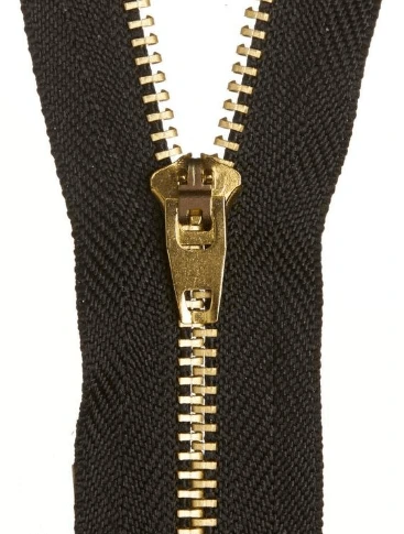 Birch Jean Zip 15cm Birch Jean Zip 15cm -Akubra Store Jean Zip Black