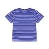 Champion Boys Stripe Short Sleeve Tee -Akubra Store KVUJN 6T5 1