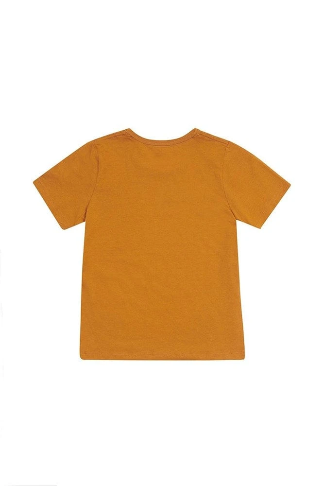 Champion Kids Script Short Sleeve Tee Champion Kids Script Short Sleeve Tee -Akubra Store KXA8N IYA 2