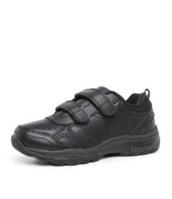 Colorado Erupt Junior E-Vel Leather Shoes 5 Colorado Erupt Junior E-Vel Leather Shoes -Akubra Store LX10157BLALE 2
