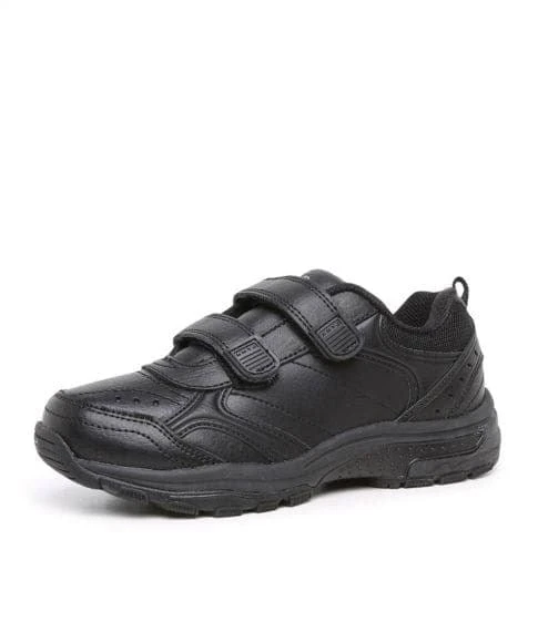 Colorado Erupt Junior E-Vel Leather Shoes Colorado Erupt Junior E-Vel Leather Shoes -Akubra Store LX10157BLALE 2