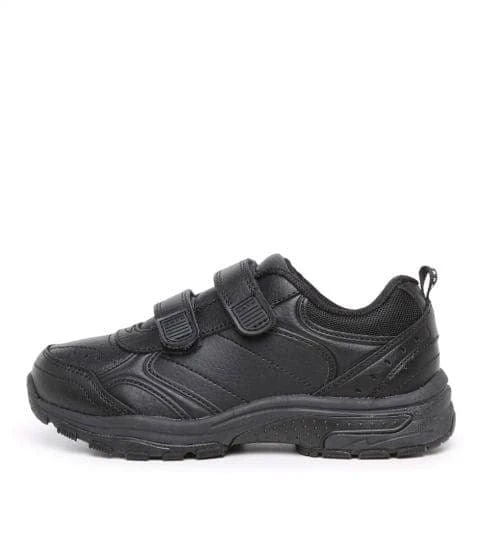 Colorado Erupt Junior E-Vel Leather Shoes Colorado Erupt Junior E-Vel Leather Shoes -Akubra Store LX10157BLALE 4