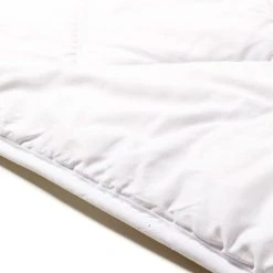 MiniJumbuk Babies La La Lamb Cotton Quilt -Akubra Store LaLaLambQuilt seam 0 c03ddb5d 704c 47a4 ab1c 0f2ac22860ae