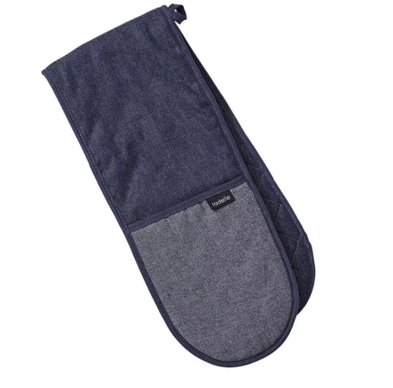Ladelle Denim Double Oven Mitt Ladelle Denim Double Oven Mitt -Akubra Store Ladelle 46151 8a8cea5f 414c 45ca a0ff 0c50eff48126