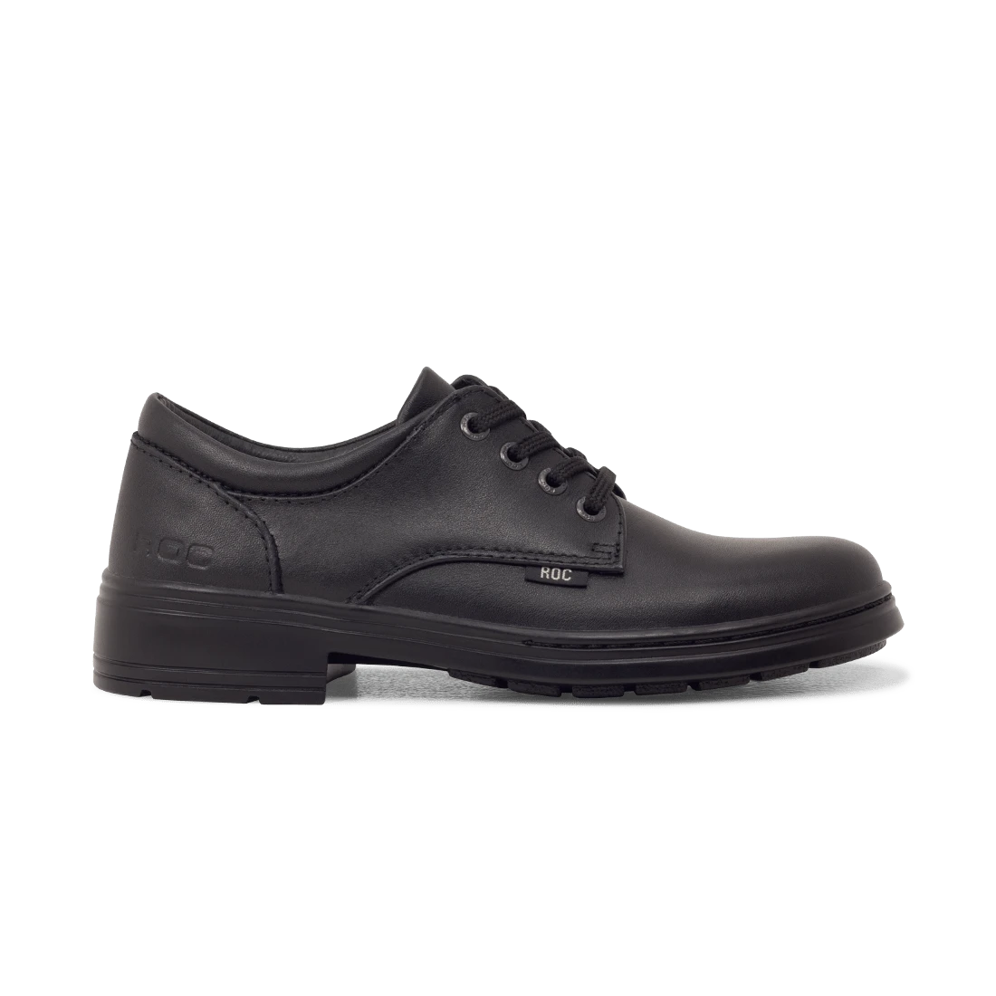 Roc Larrikin - Junior Roc Larrikin - Junior -Akubra Store LarrikinJnrBlack 1