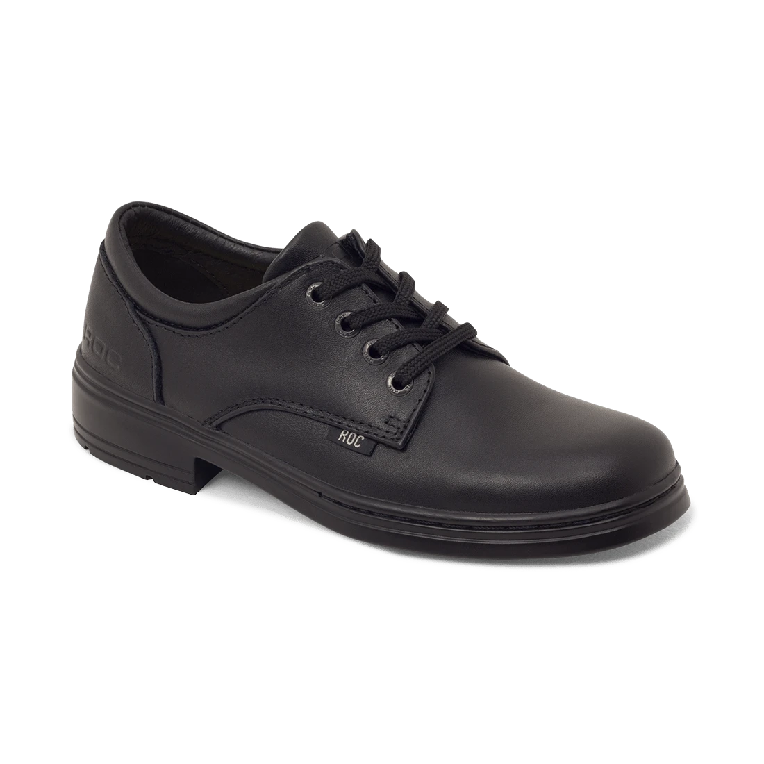 Roc Larrikin - Junior Roc Larrikin - Junior -Akubra Store LarrikinJnrBlack 2