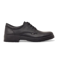 Roc Larrikin - Senior -Akubra Store LarrikinSnrBlack 1